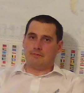 Marius Silvesan